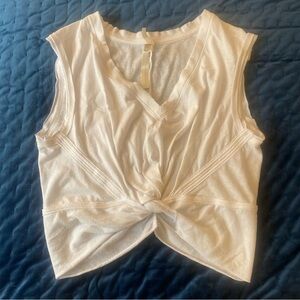 FP Movement crop top